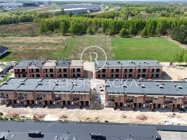 Rzeszów, Myśliwska