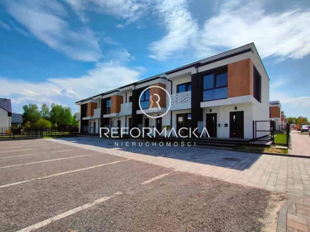 Rzeszów, Myśliwska