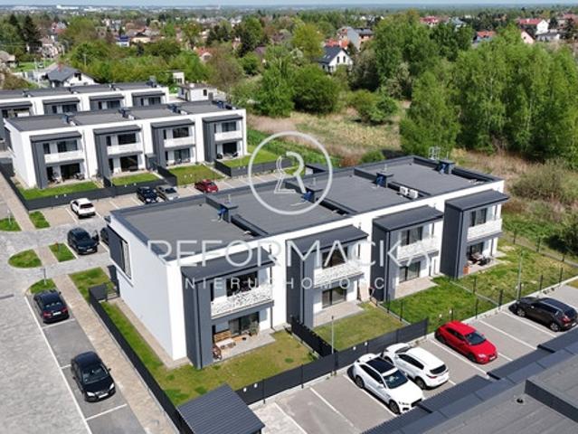 Rzeszów, Myśliwska