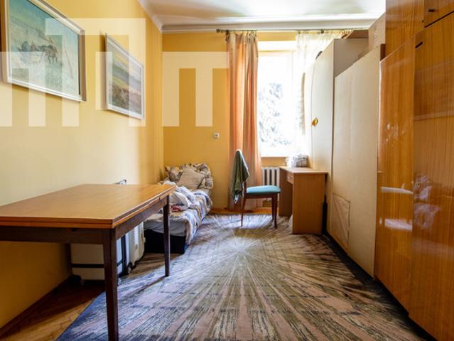 Rzeszów, Marii Skłodowskiej Curie