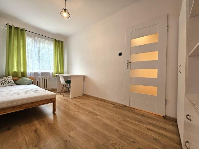 Sprzedam funkcjonalne 4 pokojowe mieszkanie 63,9 m² w Rzeszowie