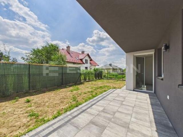 Rzeszów, Budziwój, ul. Miejska, 63 m² Mieszkanie