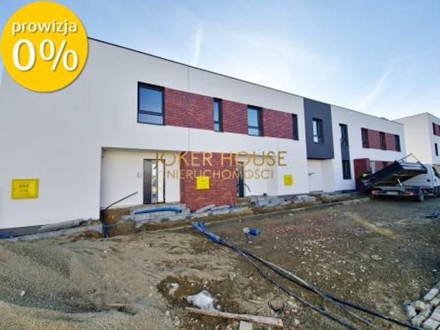 Rzeszów, Budziwój, 89 m² Mieszkanie