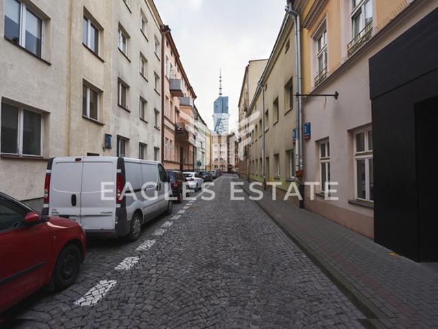 Rzeszów, Baldachówka