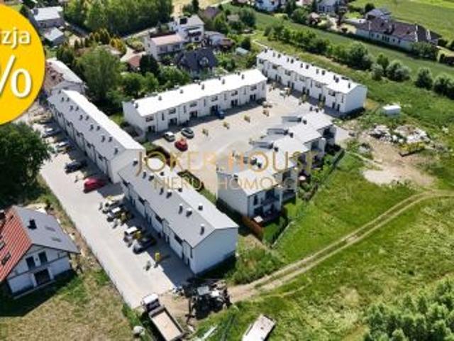 Rzeszów, Biała, 58 m² Mieszkanie