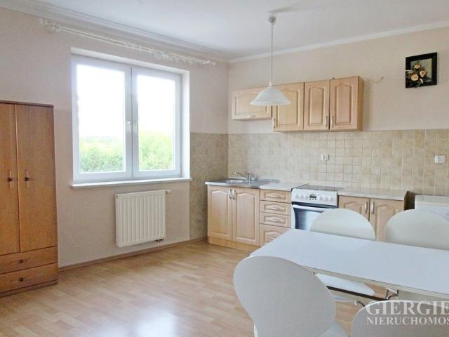 Rzeszów, Cegielniana, 43,33 m2