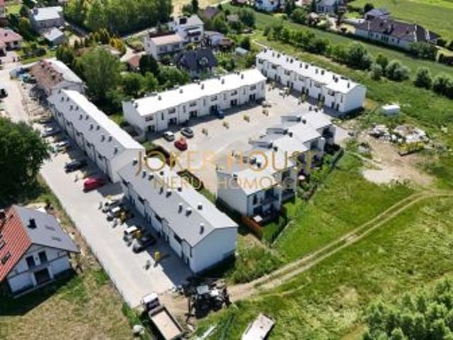 Rzeszów, Drabinianka, 48 m² Mieszkanie