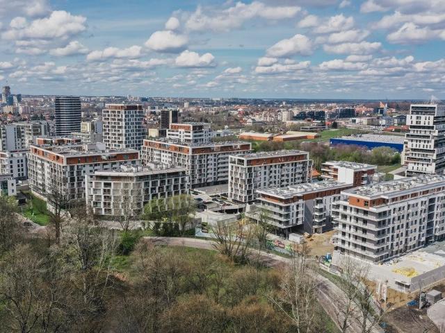 Rzeszów, Ignacego Paderewskiego, 63,18 m2