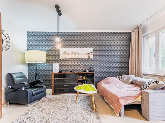 Gotowe 33m2, blisko centrum, pełne wyposażenie