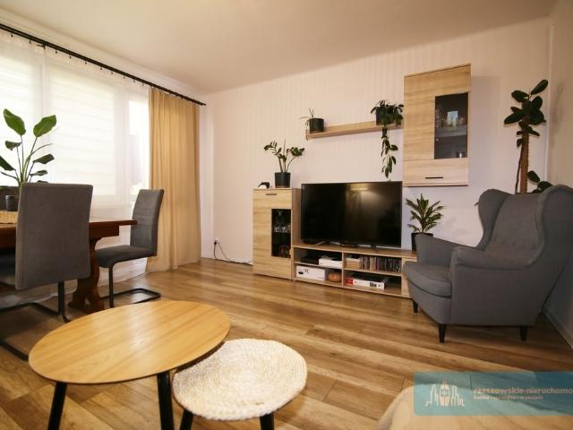 Rzeszów, Podchorążych, 46 m2