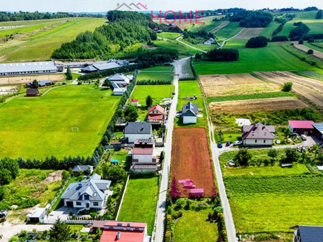 Rzeszów, Janiowe Wzgórze