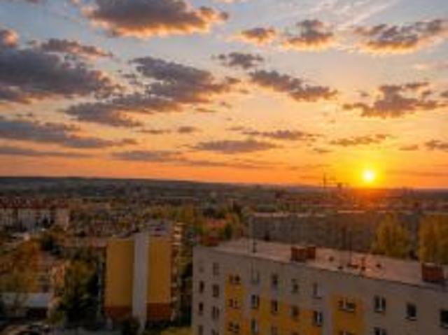 Rzeszów, Pobitno, ul. Małopolska, 64 m² Mieszkanie