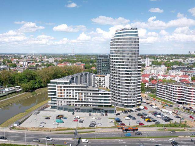 Rzeszów, Śródmieście, Podwisłocze