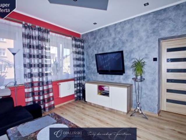 Rzeszów, Śródmieście, ul. Baldachówka, 43 m² Mieszkanie