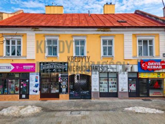 Rzeszów, Śródmieście, ul. Grunwaldzka, 188 m² Mieszkanie