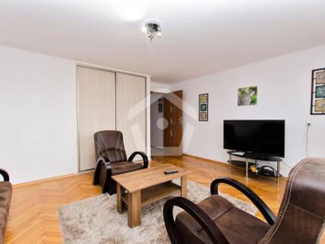 Rzeszów, Śródmieście, ul. płk. Leopolda Lisa Kuli, 48 m² Mieszkanie
