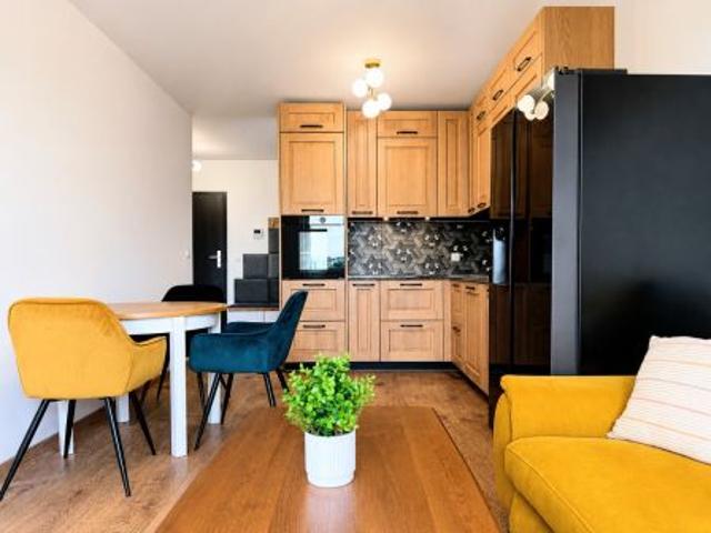 Rzeszów, Staromieście, ul. Lubelska, 44 m² Mieszkanie