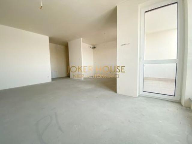 Rzeszów, Staromieście, ul. Romana Krogulskiego, 49 m² Mieszkanie