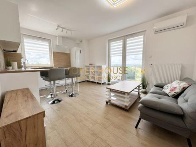 Rzeszów, Staroniwa, 48 m² Mieszkanie