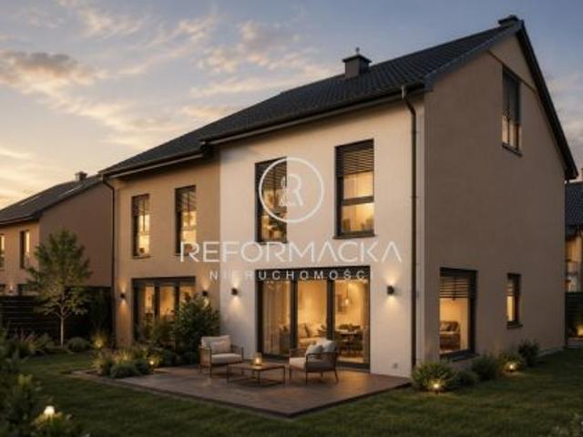 Rzeszów, Staroniwa, 133 m² Dom