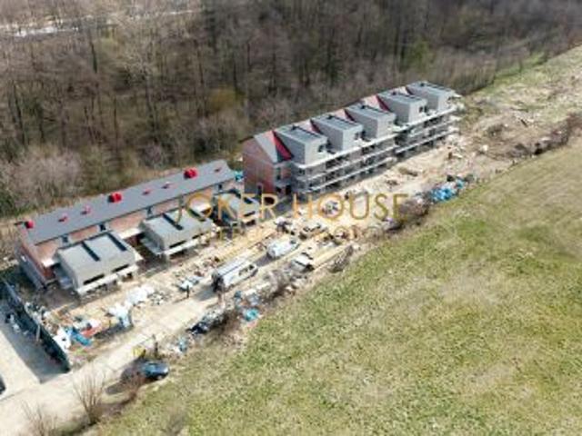 Rzeszów, Słocina, 116 m² Mieszkanie