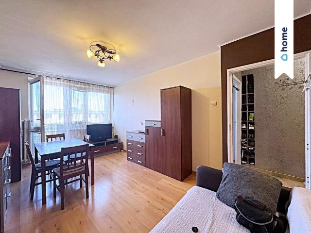 Rzeszów, Tysiąclecia, Henryka Sienkiewicza, 37,30 m2