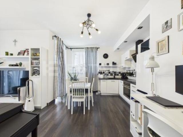 Rzeszów, ul. Małopolska, 48 m² Mieszkanie