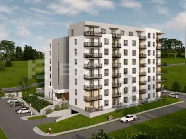 Rzeszów, ul. Dynowska, 53 m² Mieszkanie