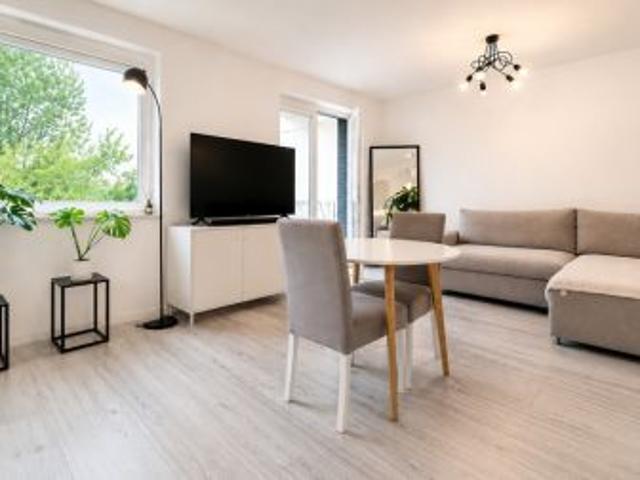 Rzeszów, ul. Eugeniusza Kwiatkowskiego, 30 m² Mieszkanie