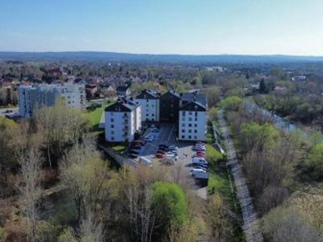 Rzeszów, ul. Eugeniusza Kwiatkowskiego, 40 m² Mieszkanie