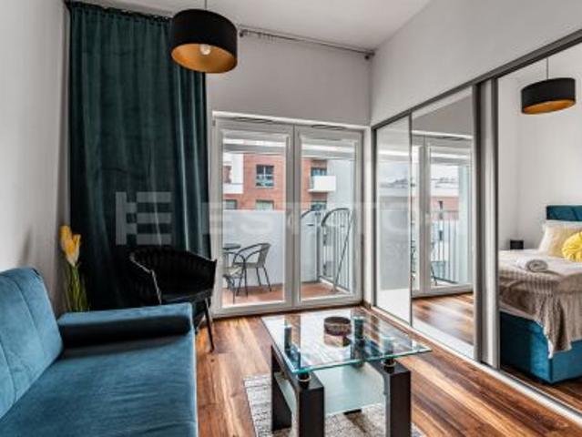 Rzeszów, ul. Ignacego Paderewskiego, 35 m² Mieszkanie
