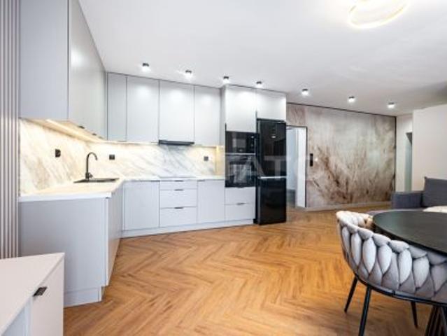 Rzeszów, ul. Ignacego Solarza, 62 m² Mieszkanie