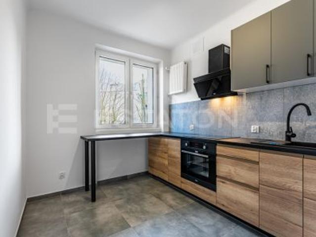 Rzeszów, ul. Jarosława Dąbrowskiego, 39 m² Mieszkanie