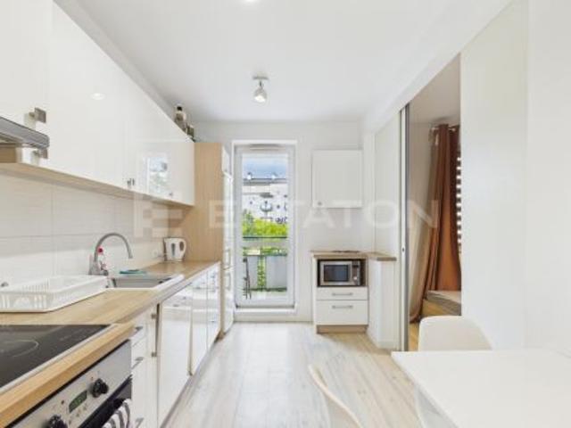Rzeszów, ul. Krajobrazowa, 59 m² Mieszkanie