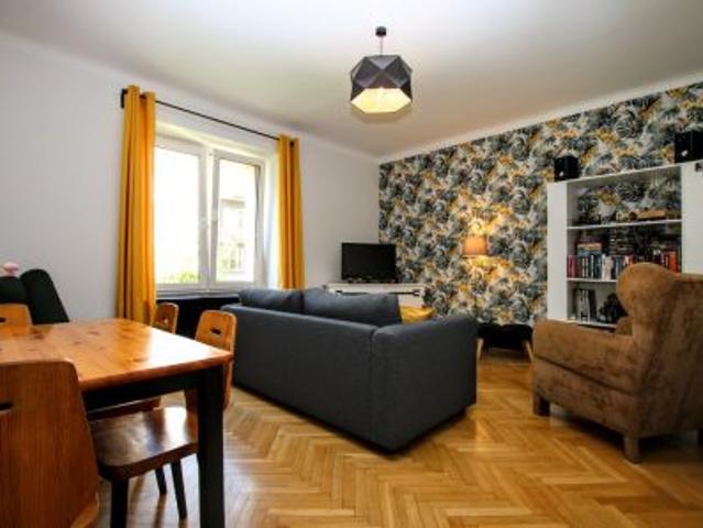 Rzeszów, ul. ks. Józefa Jałowego, 59 m² Mieszkanie