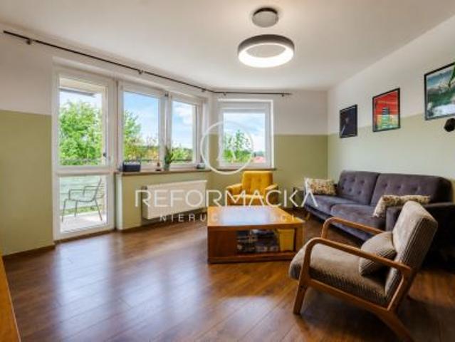 Rzeszów, ul. Ksawerego Dunikowskiego, 79 m² Mieszkanie