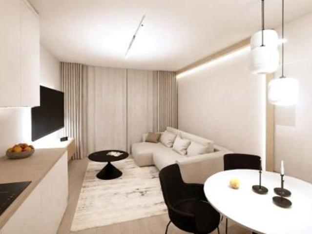Rzeszów, ul. Lubelska, 70 m² Mieszkanie