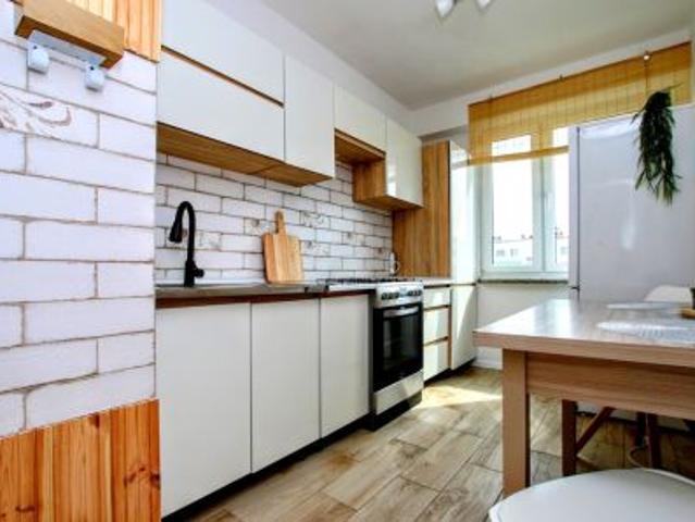 Rzeszów, Nowe Miasto, ul. Podwisłocze, 52 m² Mieszkanie