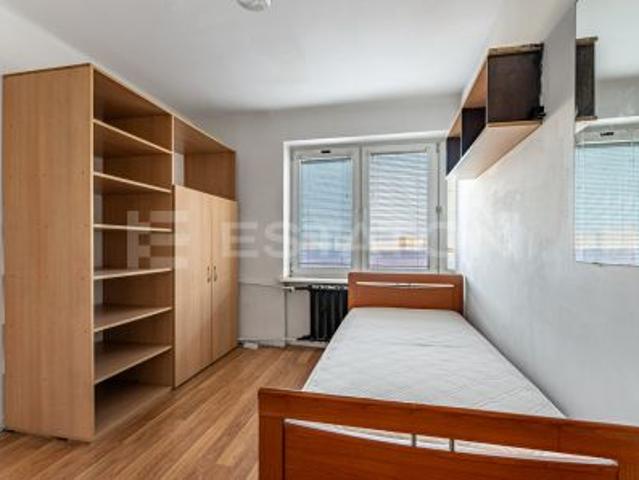 Rzeszów, ul. Stanisława Staszica, 56 m² Mieszkanie