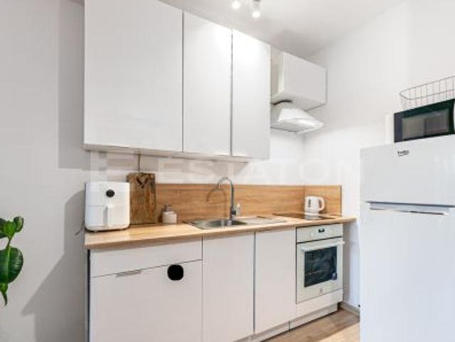 Rzeszów, ul. Staroniwska, 25 m² Mieszkanie