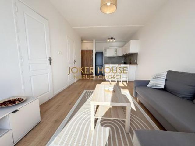 Rzeszów, ul. Staroniwska, 36 m² Mieszkanie