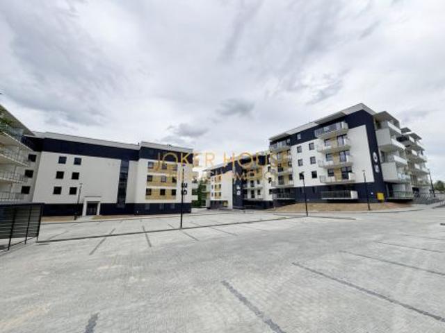 Rzeszów, ul. Staroniwska, 39 m² Mieszkanie