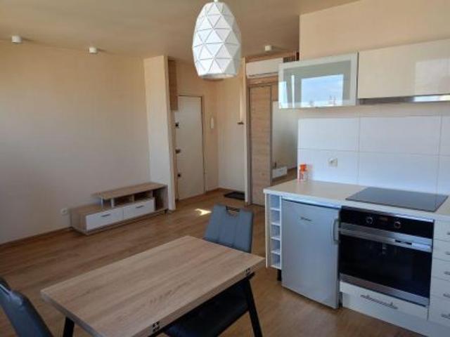 Rzeszów, ul. ks. Józefa Jałowego, 22 m² Mieszkanie