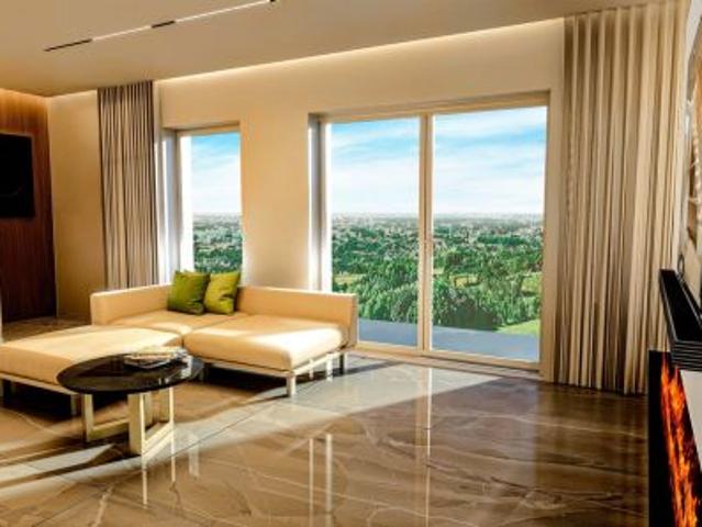Rzeszów, ul. Wichrowa, 122 m² Mieszkanie