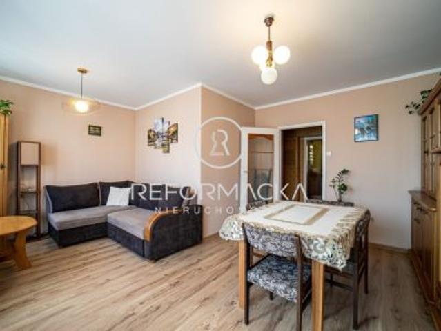 Rzeszów, ul. Witkacego, 58 m² Mieszkanie