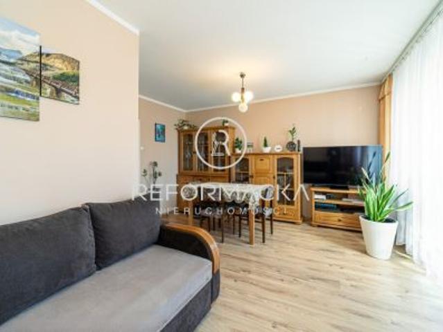 Rzeszów, ul. Witkacego, 58 m² Mieszkanie