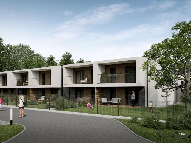 Rzeszów, Załęże, Nefrytowa, 58.36m2