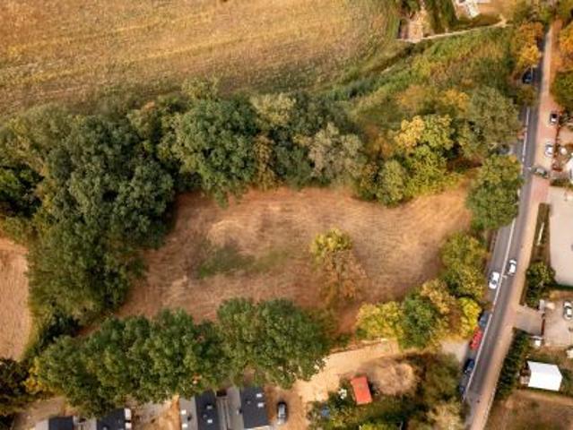 Rzeszów, Załęże, ul. Załęska, 6779 m² Działka