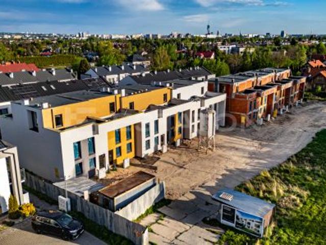Rzeszów, Zalesie, ul. Spacerowa, 57 m² Mieszkanie