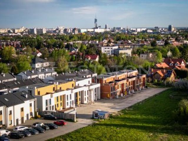 Rzeszów, Zalesie, ul. Spacerowa, 75 m² Mieszkanie
